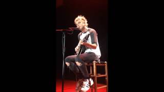 Trust Nobody--Dalton Rapattoni