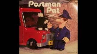 Postman Pat - Songs and Music from the Television (1982)