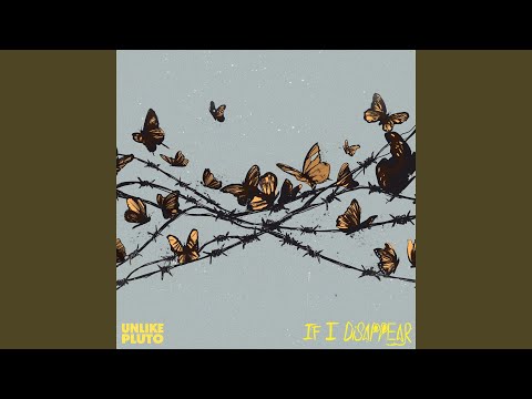 Video thumbnail for If I Disappear