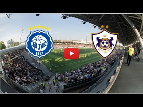 🔴 HJK HELSINKI - QARABAG. LIVE HD. EUROPA LEAGUE QUALIFICATION. (ONLY SUBSCRIBERS)
