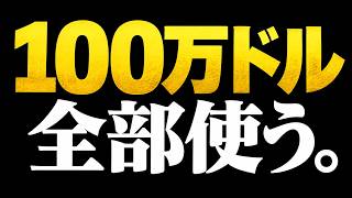【WARDOGS】25時間かけて稼いだ100万ドル、全部使います。【弟者,ぺーさん,ドンさん】