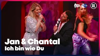 Jan Smit &amp; Chantal Janzen - Ich bin wie Du • Festival der Liebe // Sterren NL