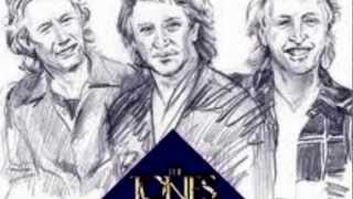 The Jones Gang - Hole In My Soul