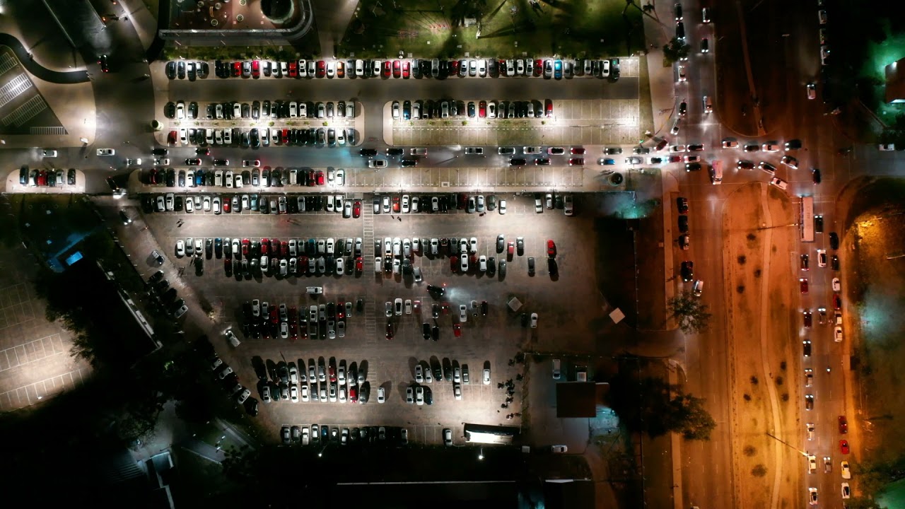 ANTEL Arena Ops - Bajo Fondo