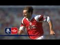 Tony Adams scores the winner against Tottenham (1993) | From The Archive
