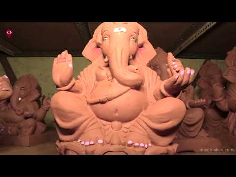 Say yes to Tree Ganesha and save the environment