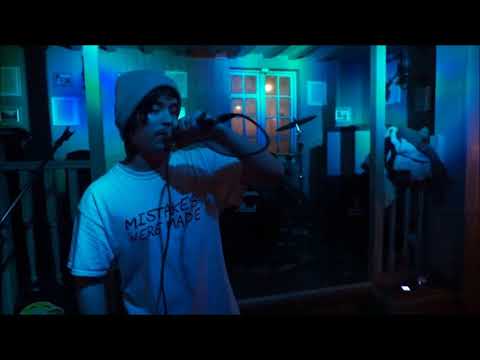 Scruffbag - The rats nest