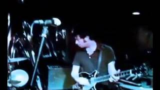 The High Strung: Rimbaud/Rambo Live