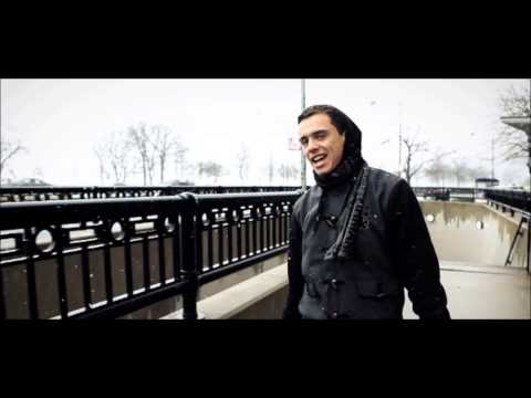 Logic x Joey Badass Type Beat (Prod. VERSEatyle)