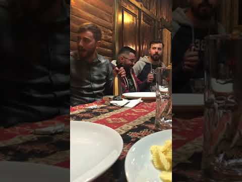 Ali Alkurt - Aydos Muhabbet 4