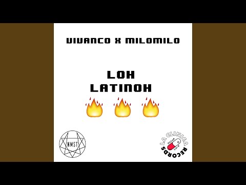 Loh Latinoh