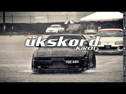 KiROT - ükskord! (prod. Haven Beats)［Bass Boosted］