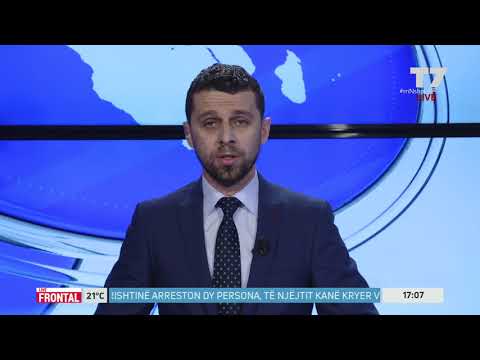FRONTAL, Nexhmedin Spahiu - 08.05.2020 | T7