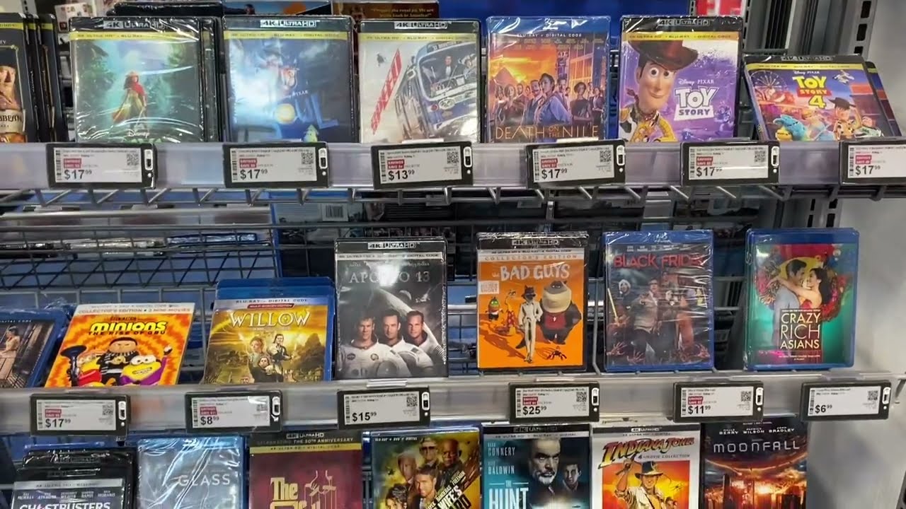 NEW DVD MOVIES| BEST BUY| US LIFE ❤️🇺🇸🍀👌