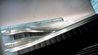 【閲覧注意】生ける廃墟モール〝コマレオプラザ〟