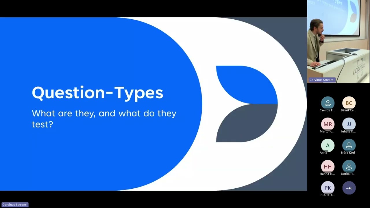 Build your logical reasoning ability