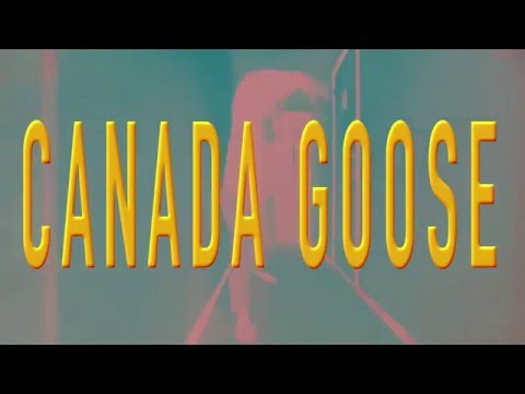 Keis Khatib "Canada Goose" feat. StrudsiGallop