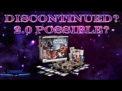 download lagu mp3 mp4 Imperial Assault News, download lagu Imperial Assault News gratis, unduh video klip Imperial Assault News