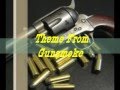 Theme From "Gunsmoke"--Warren Barker & His Orchestra