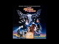 Battle Beyond The Stars - A Symphony (James Horner - 1980)