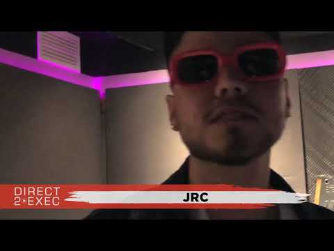 JRC Performs at Direct 2 Exec Los Angeles 10/13/19 - A&R at Capitol Records