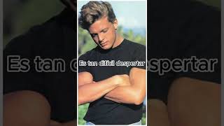 Luis Miguel - Sintiendote Lejos con letra