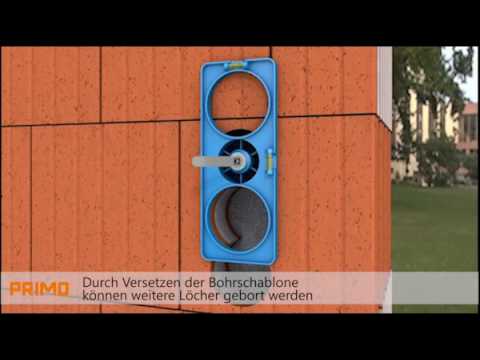 Primo Montagevideo Thermodose