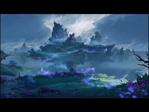 Drakim's VGM 1144 - Genshin Impact - Unfinished Frescoes