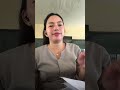 Breastfeeding While Finalizing Grades