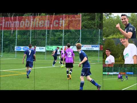 Film Fotos 50 Jahr Jubiläum FC Reichenbach