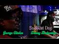 George Clinton & Danny Bedrosian - Saddest Day (Belita Woods Cover)