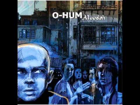 O-Hum - Saghi