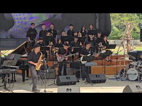 Spain - Chick Corea by Spsm Jazz Bigband
