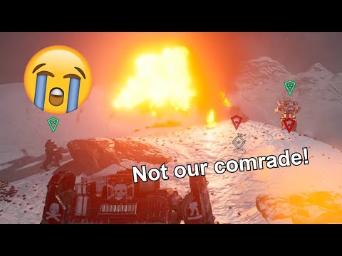 MechWarrior 5 | Salute to the Vindicator