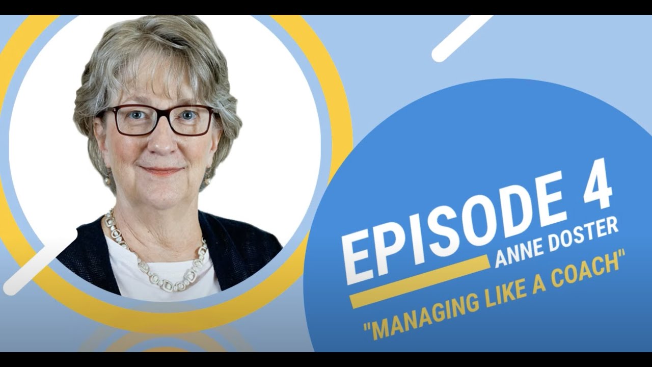 Managing Like a Coach with APLS Group (Elevate, Your Career & Business Podcast -- Episode 04)
