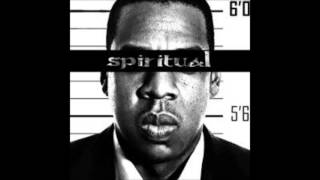 Jay Z - Spiritual Freestyle (Mizori816)