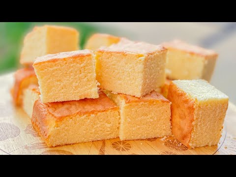 How to make Somali cake: a luxury version| simple recipe | doolsho fudud