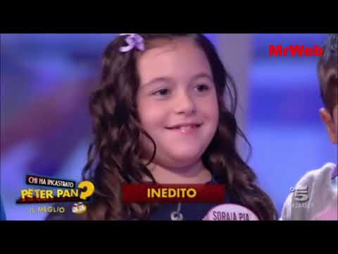 Chi Ha Incastrato Peter Pan.Il Meglio - 2009 ( I Fuori Onda piu divertenti Parte 2 )