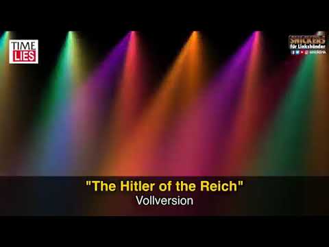 Time Lies präsentiert The Hitler of the Reich Vollversion  reupload