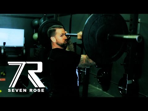 Seven Rose Presents Rise Above Fitness