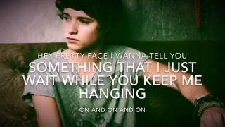 The vamps boy without a car