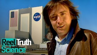 Engineering Connections - Space Shuttle | Science Documentary | Reel Truth Science
