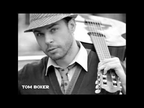 TOM BOXER & CATHERINE CASSIDY - YOU