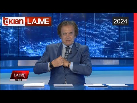Edicioni i Lajmeve Tv Klan 26 Maj 2024, ora 19:30 | Lajme - News