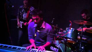 GREAT-Minor Project live @six d.o.g.s