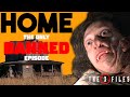 Home S4E2 The X Files Revisited