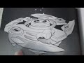 Beyblade Manga Volume 14 The New Generation
