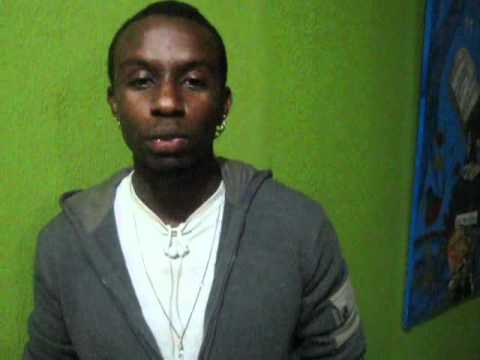 Oitto recebe o Premio Hip Hop Zumbi de Melhor Single