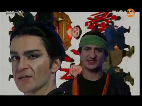 Noga & Skrúcaný - Dievča z Tokya