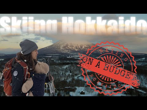 Budget Skiing in Hokkaido: Where to Stay, Ski, and Save